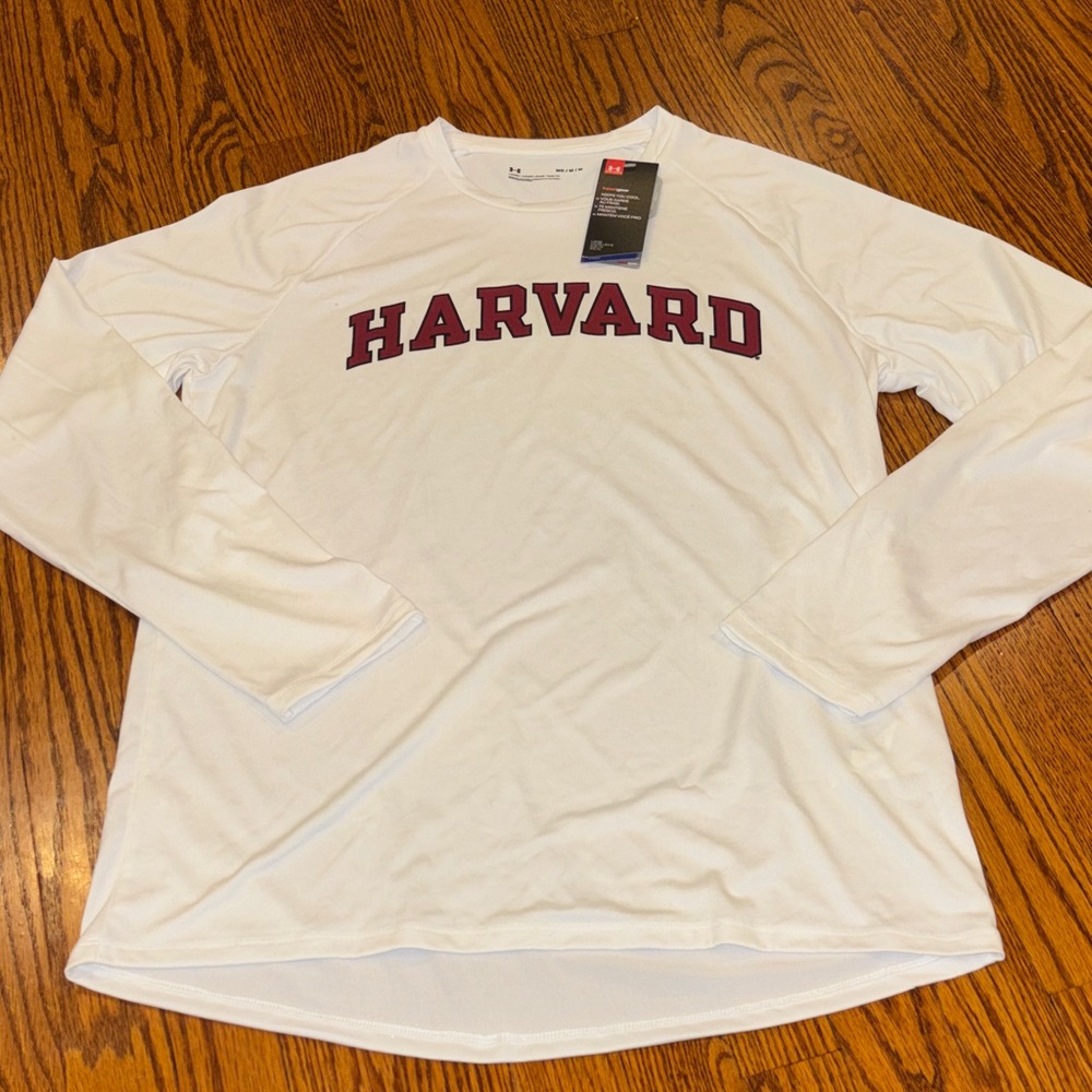 UA long sleeve